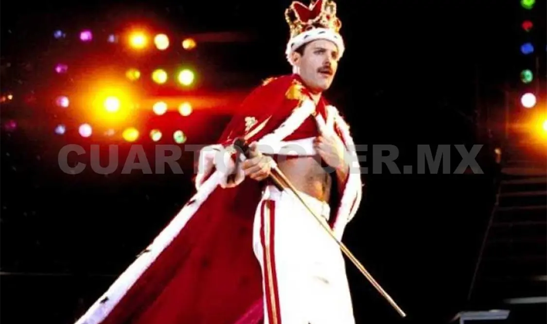 “Bohemian Rhapsody”, un enredo musical