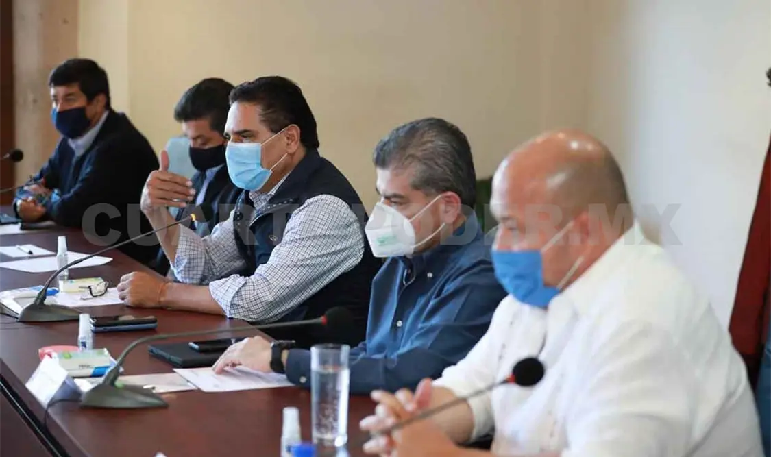 Recortes equivalen a inversión de Tren Maya