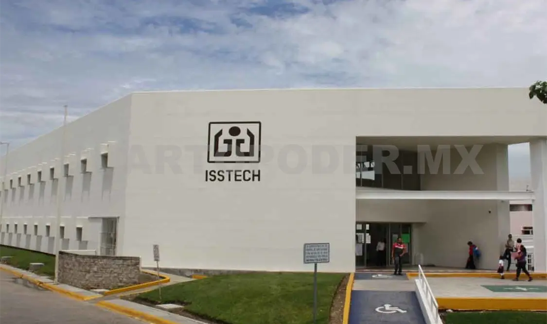 Isstech obtiene Licencia Sanitaria de la Dipris