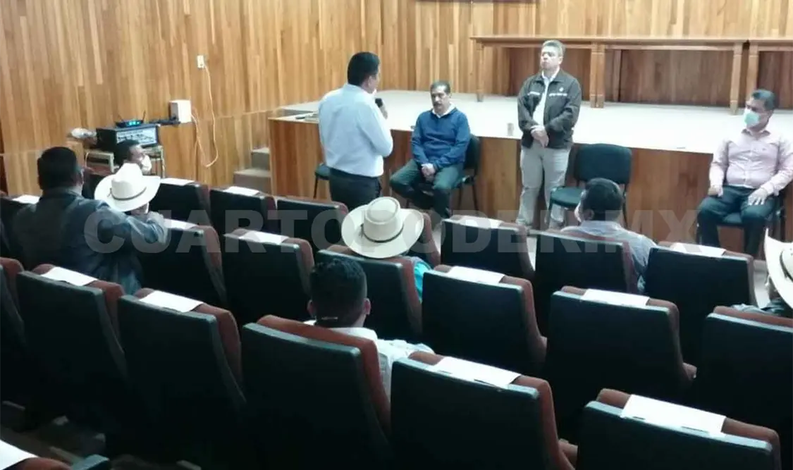 Seguimiento al retorno seguro de desplazados