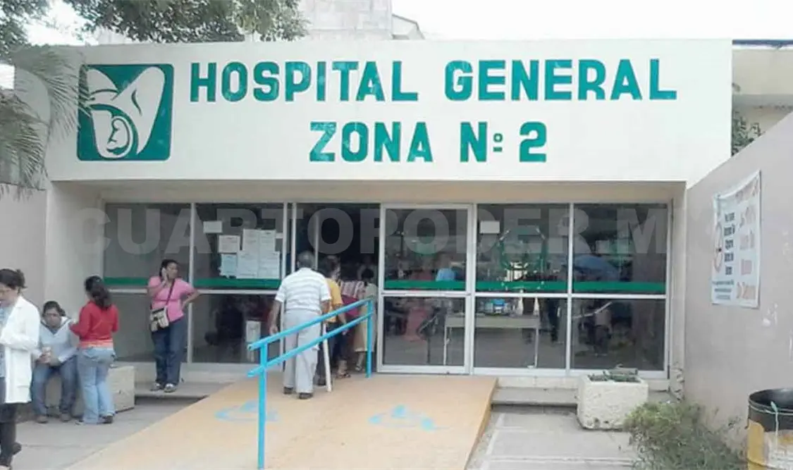 Al mínimo ocupación hospitalaria de pacientes Covid