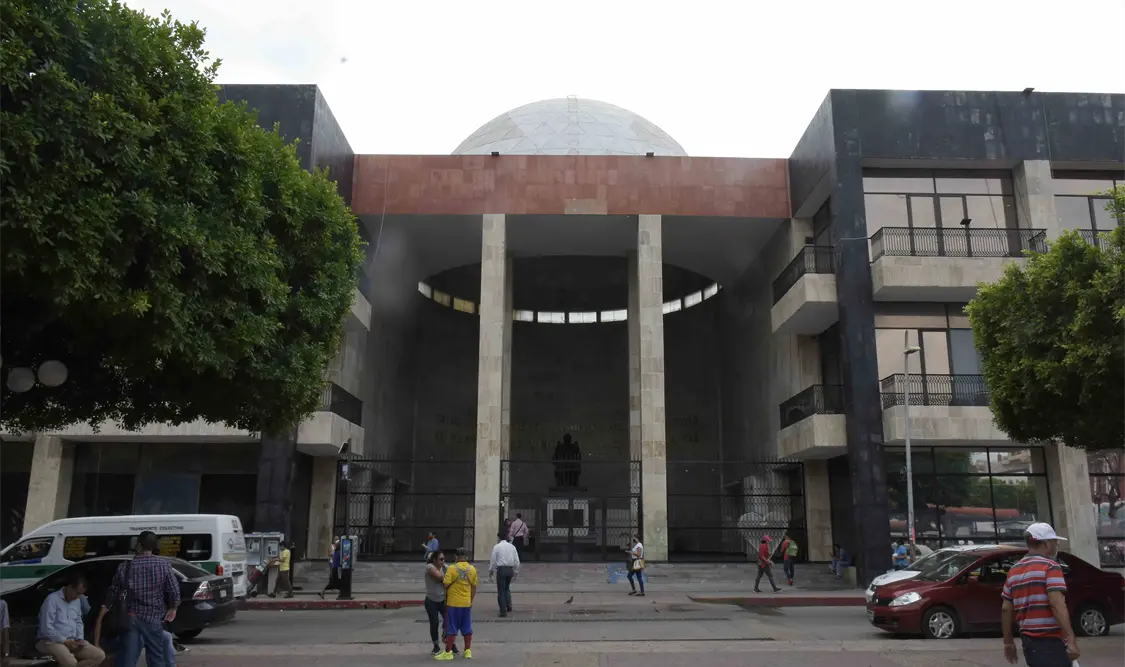 Aprueban renuncia de síndico de Simojovel