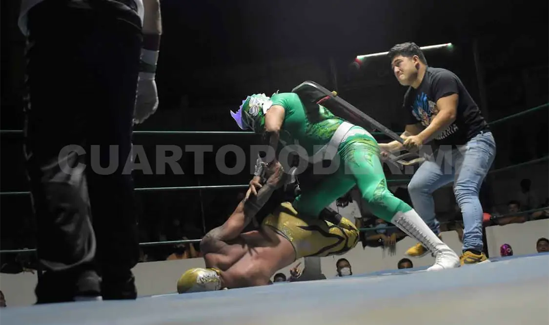 Sorpresas  en el Duelo de Dinastías