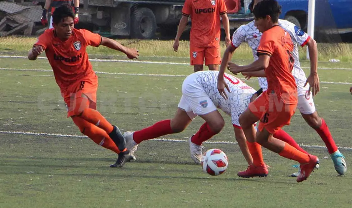 Lechuzas sacó un empate con sabor a triunfo