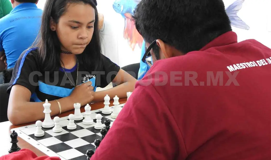 Convocan al VI Torneo de la Frontera Sur