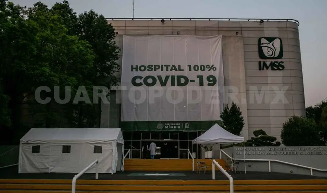 Amplían convenio con hospitales privados