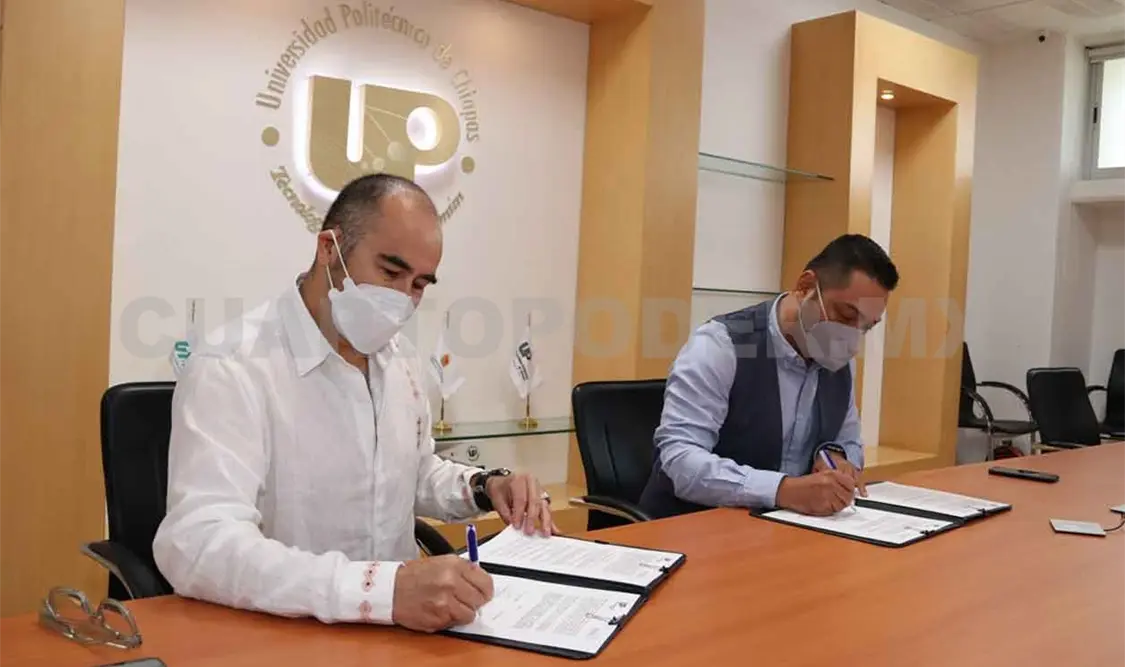 Realizan alianzas con la iniciativa privada
