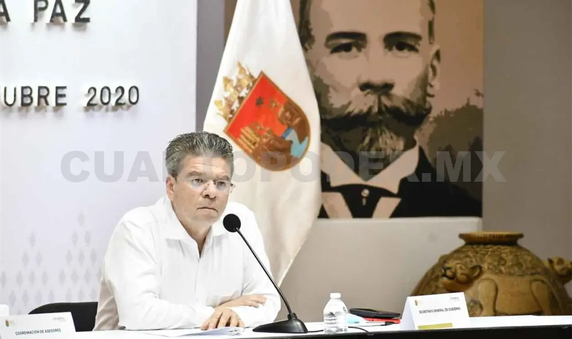 El Estado no tiene adeudos con la Mactumactzá