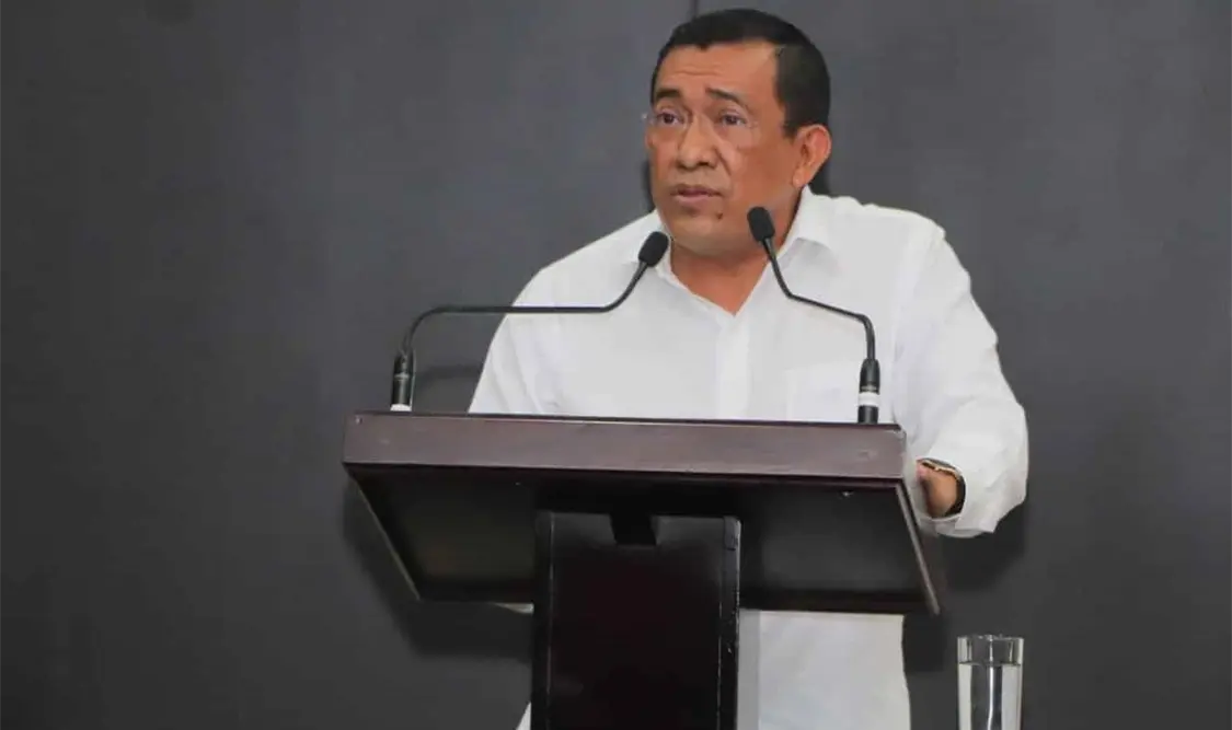 No más asentamientos humanos en zonas de riesgo