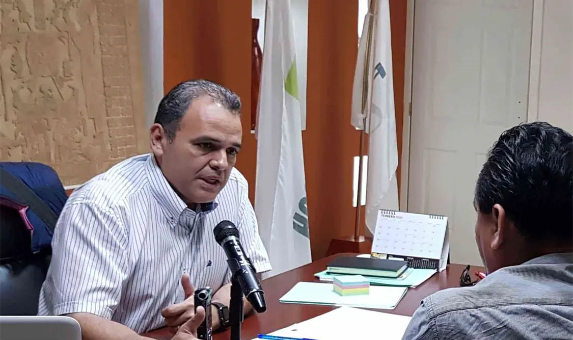 Respaldan nombramiento en Comisión Intercolegial