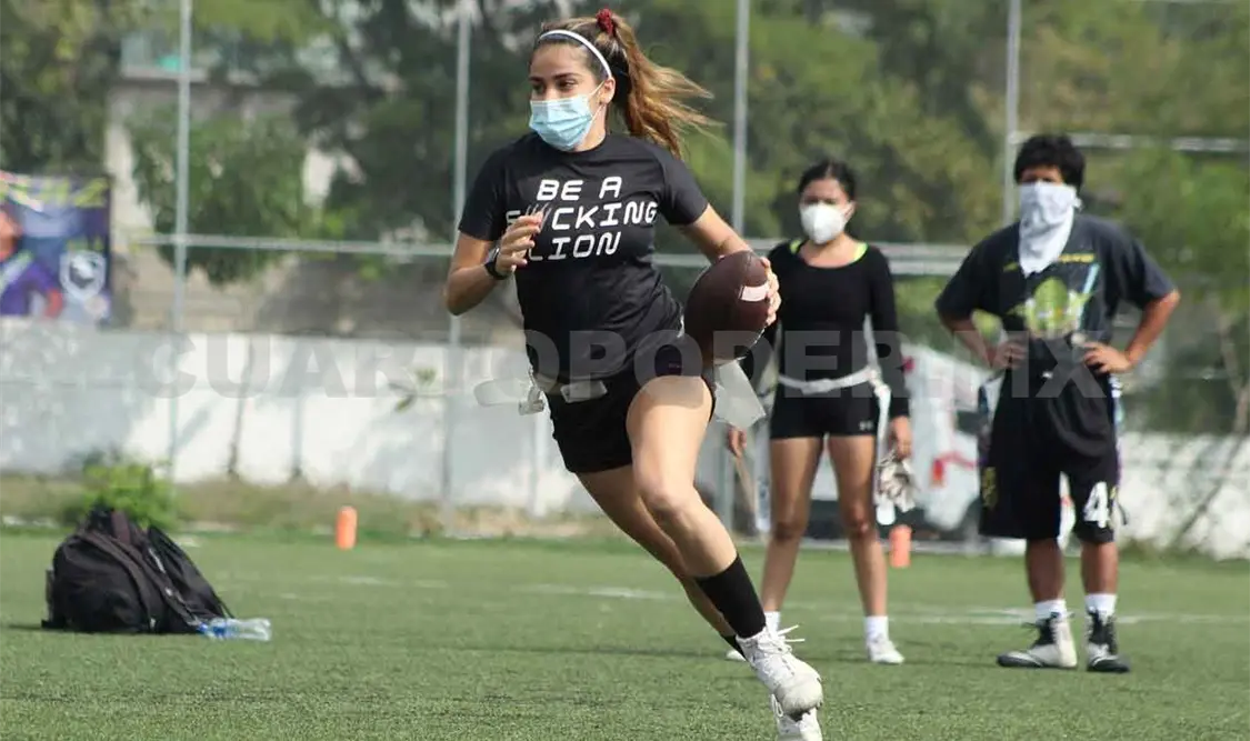 York New Boneless manda en Torneo Uniflag