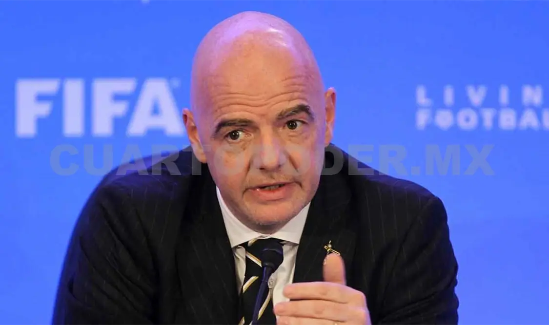 Anunciaron fechas para el Mundial de Clubes