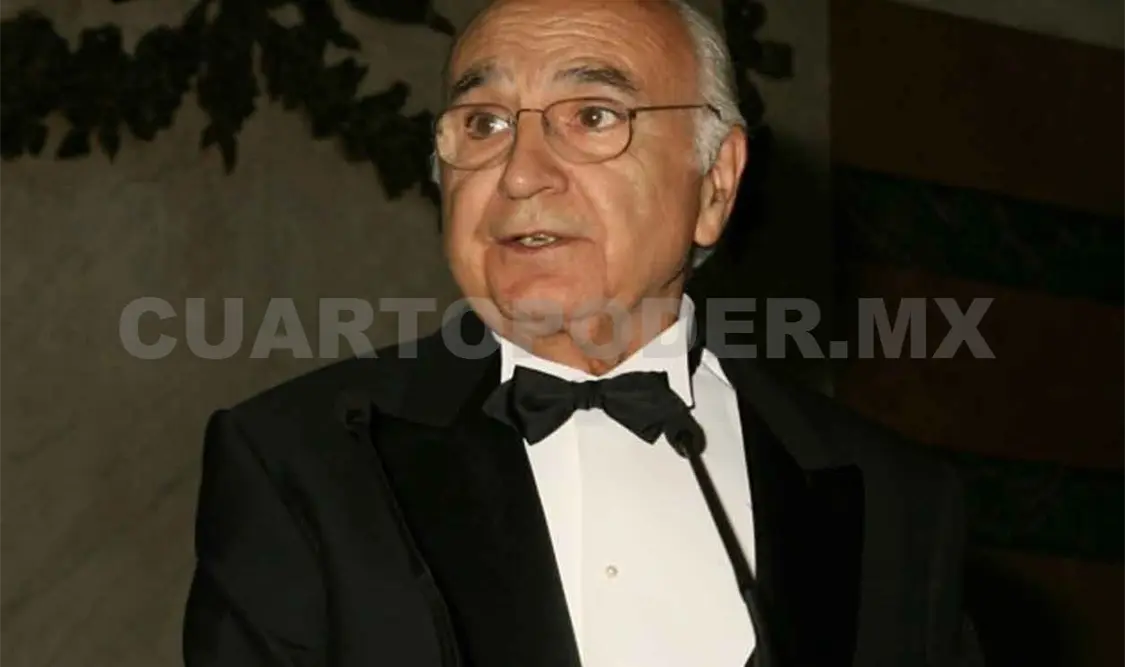 Francisco Brines gana Premio Cervantes 2020