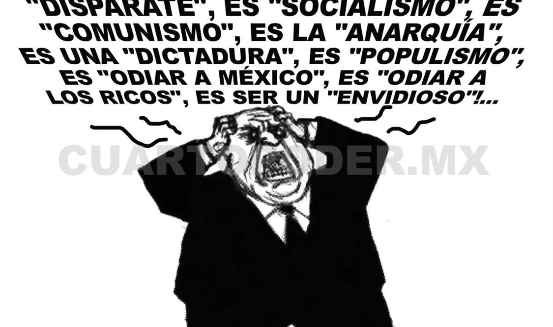 Primero los pobres, decisión de Estado