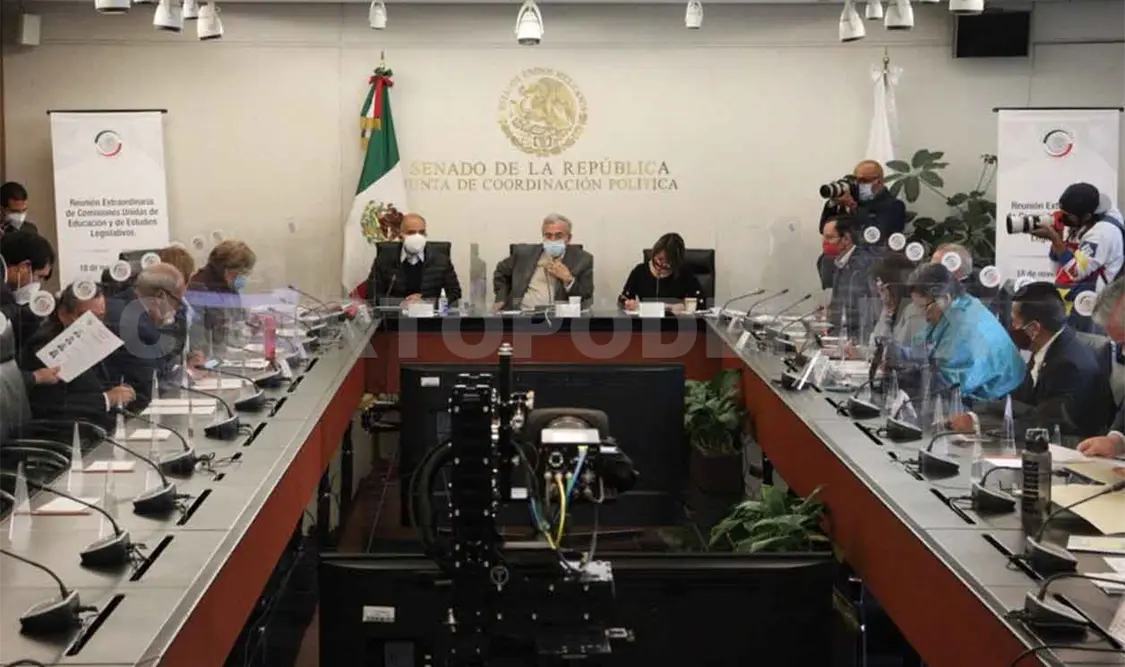 Aprueban dictamen sobre regulación de la marihuana