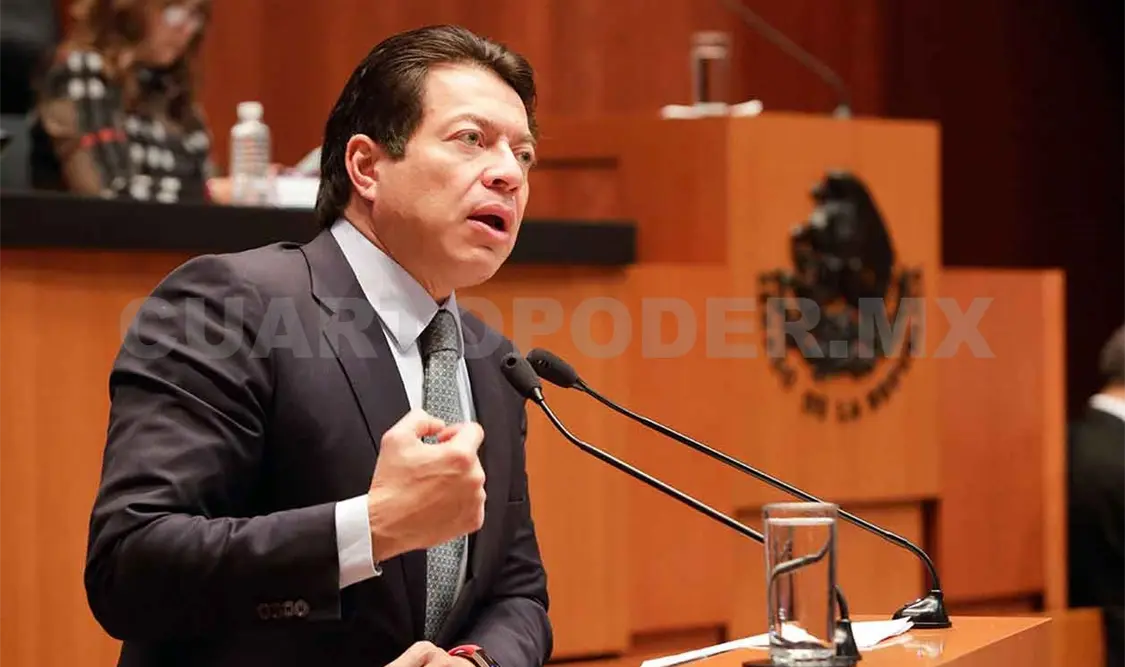 Acusan al INE de extralimitarse
