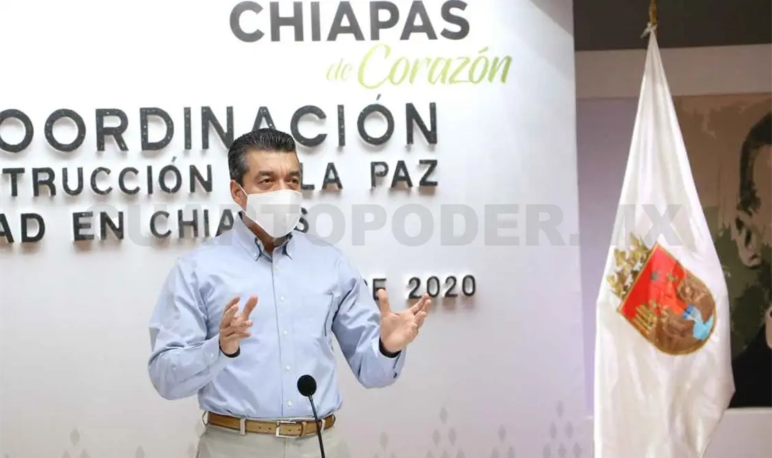 Reconoce REC solidaridad del pueblo ante contingencias