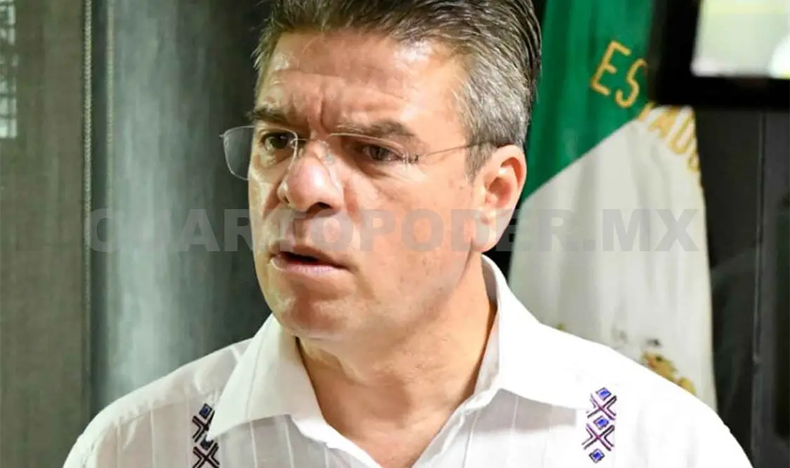Este gobierno actúa sin complicidades: Brito