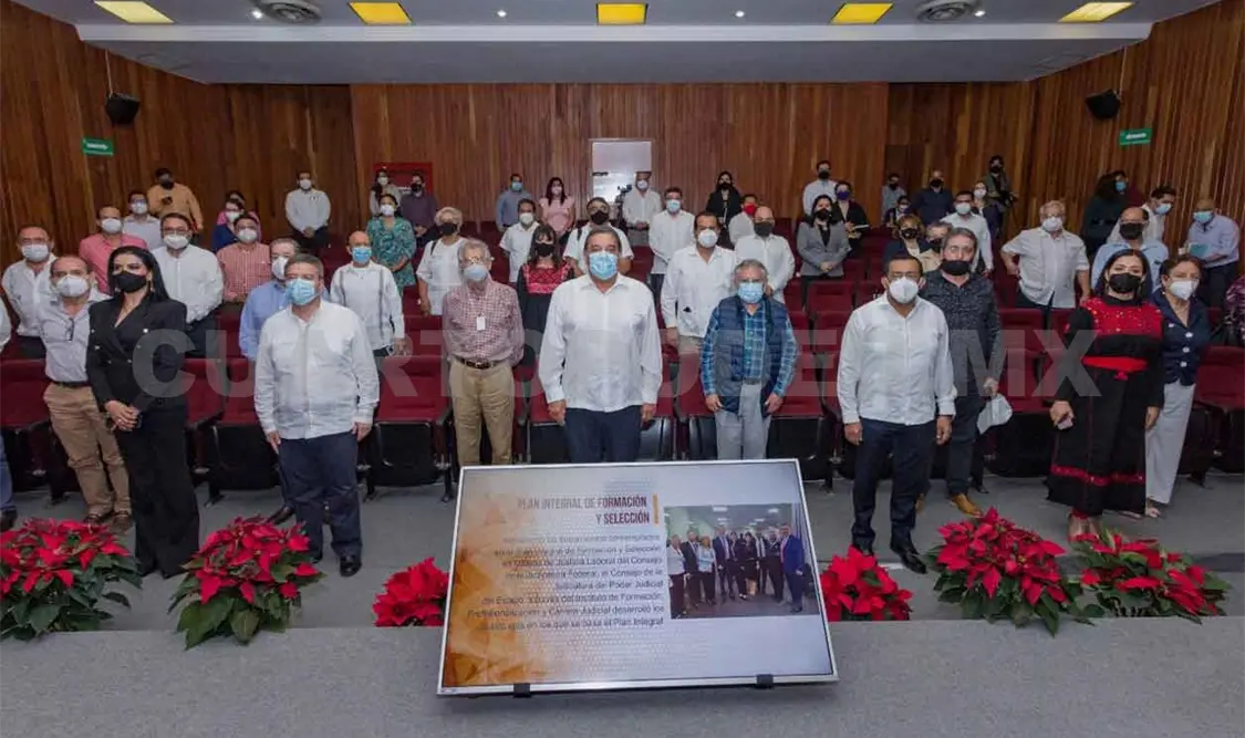 Arranca reforma laboral