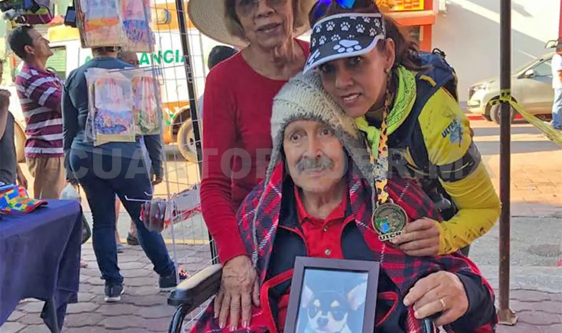 “El Capi” Cardoso, un ícono de las canchas