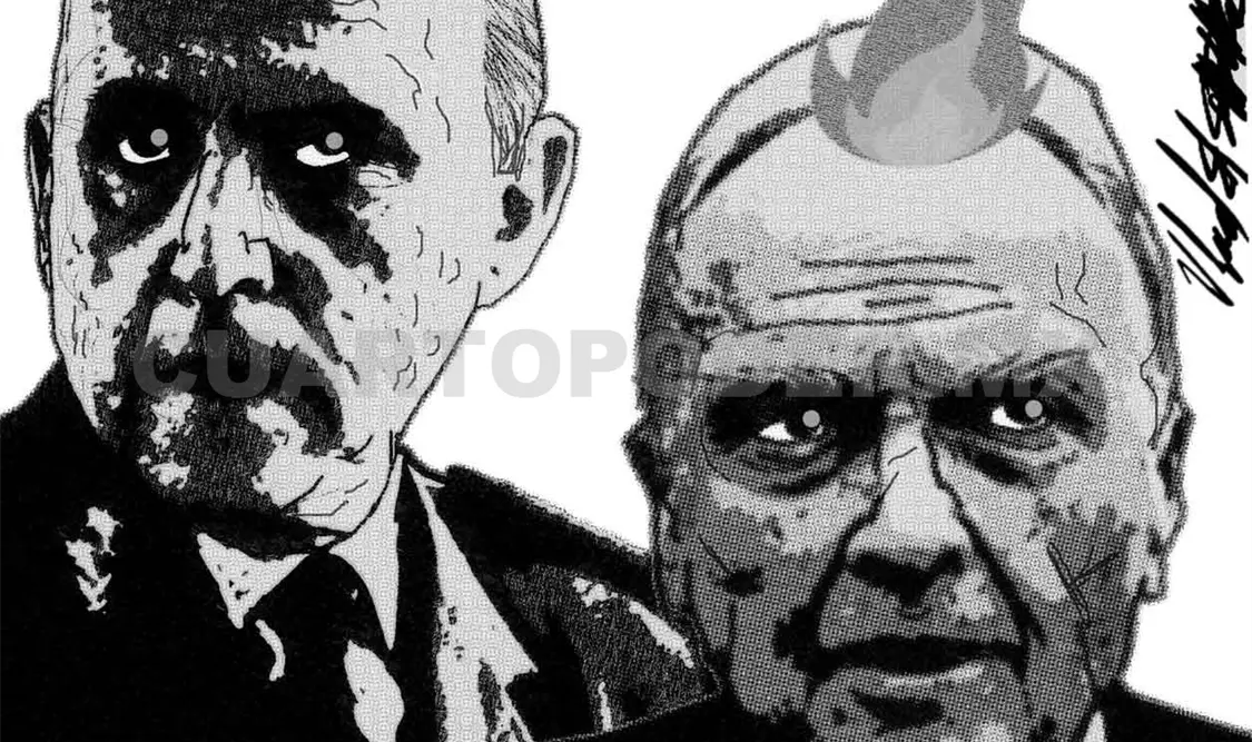 El mensaje del general