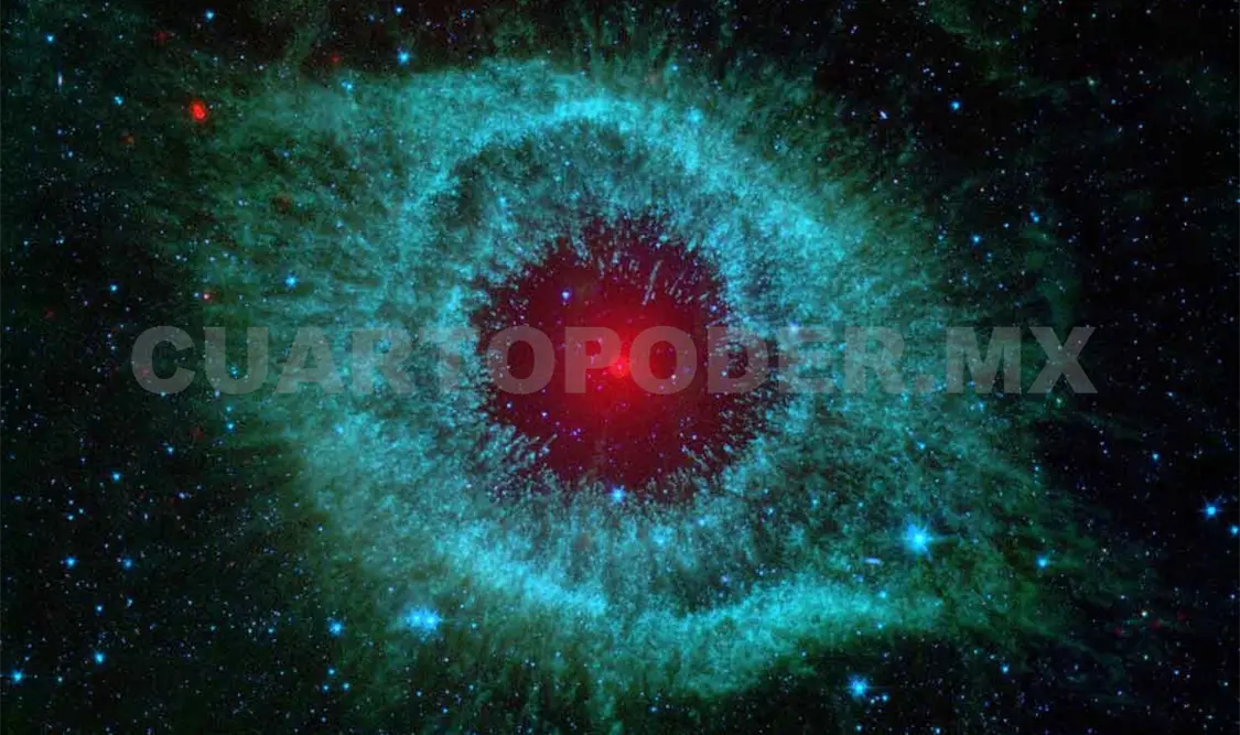 La NASA descubre gran enigma estelar