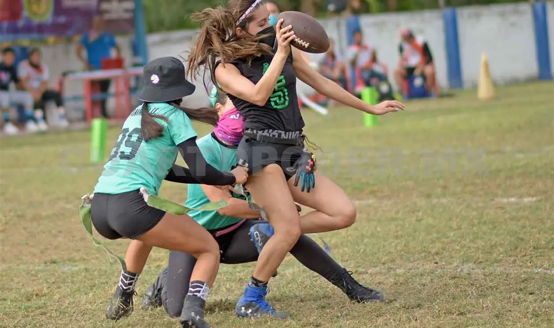 Arranca postemporada varonil en The League