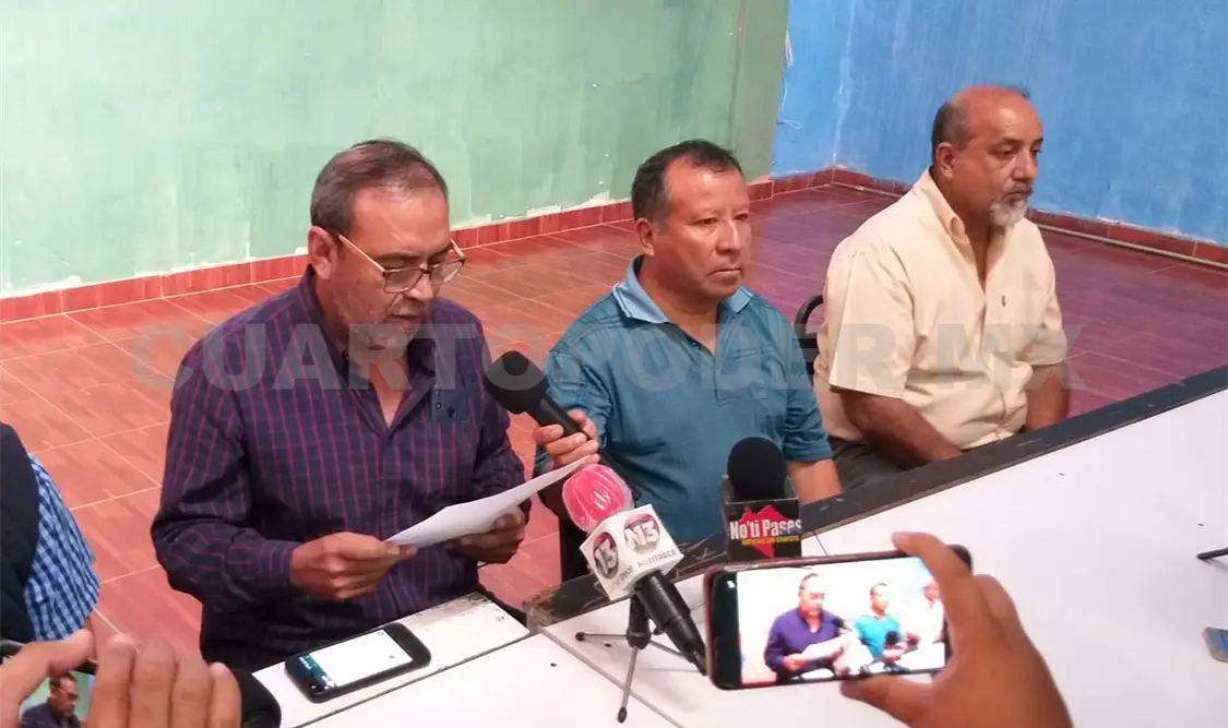 Anuncian cierre de 100 planteles de bachillerato