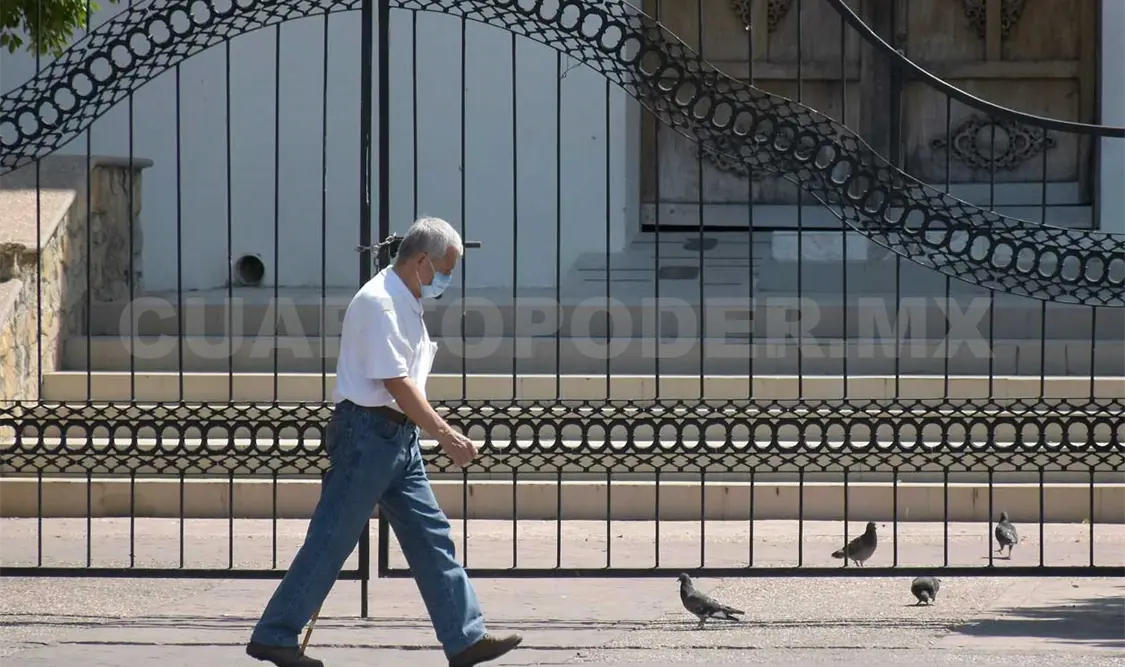 Siete pacientes nuevos, sin factores de riesgo