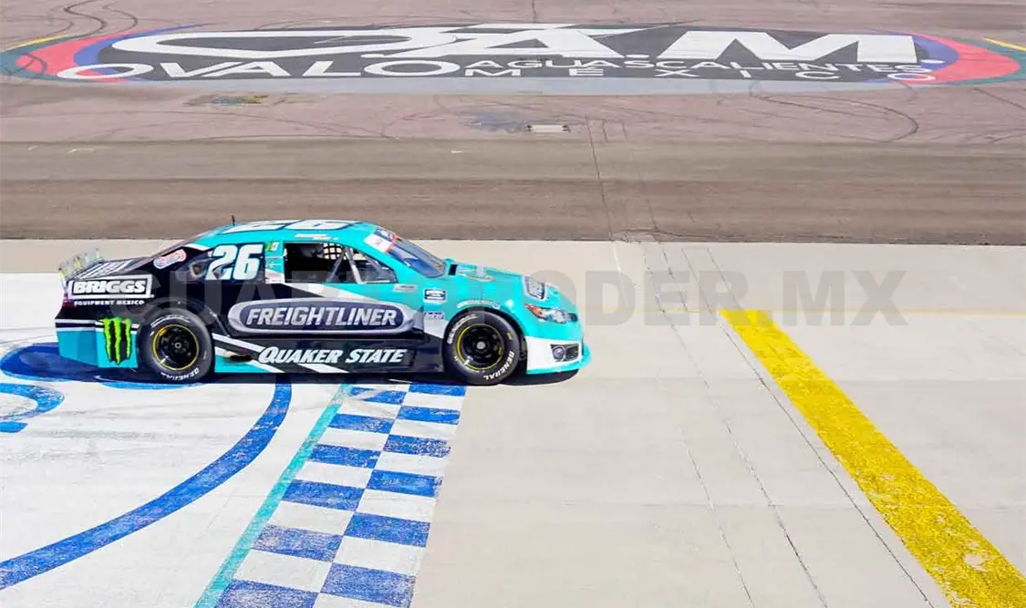 Calientan motores rumbo a la fecha doble