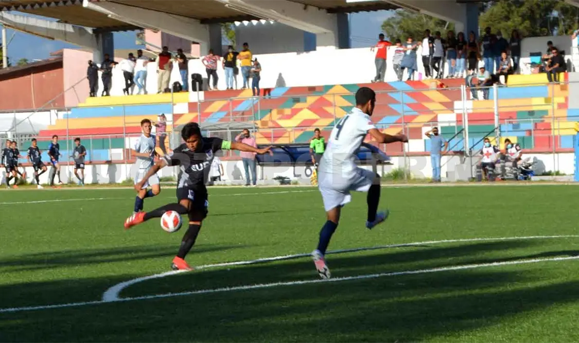 Jaguares UDS no contará con su figura