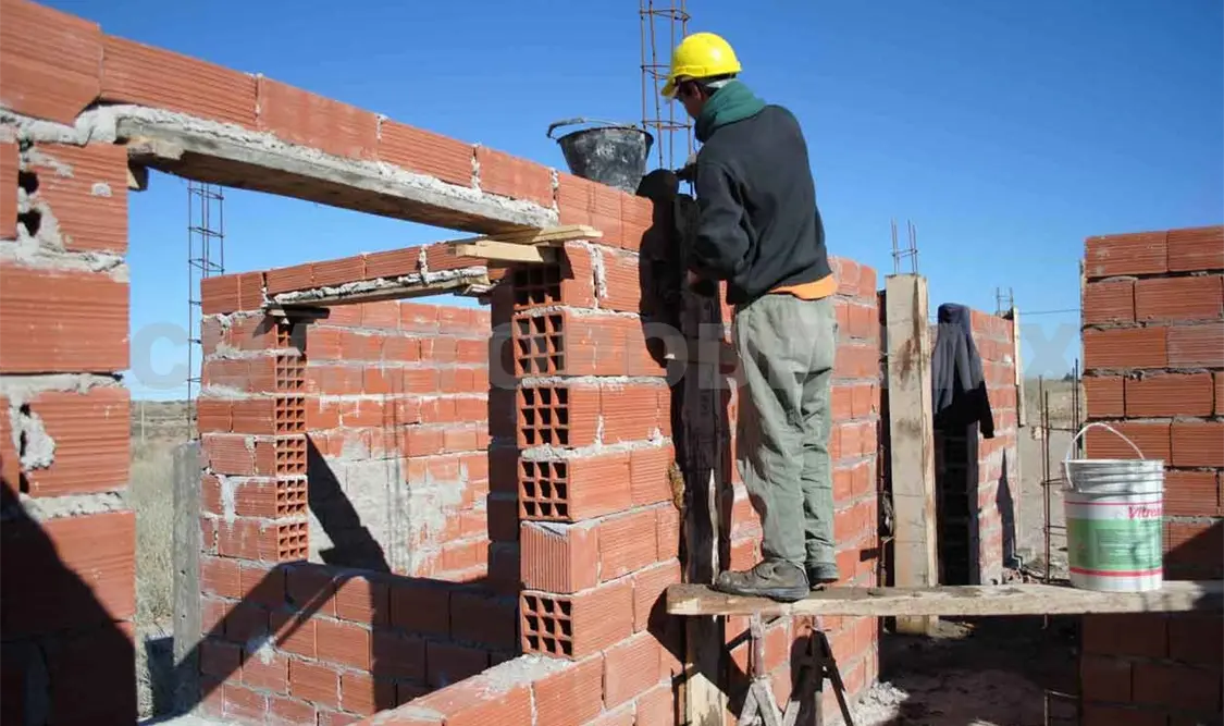 Estiman disminución de creditos para vivienda