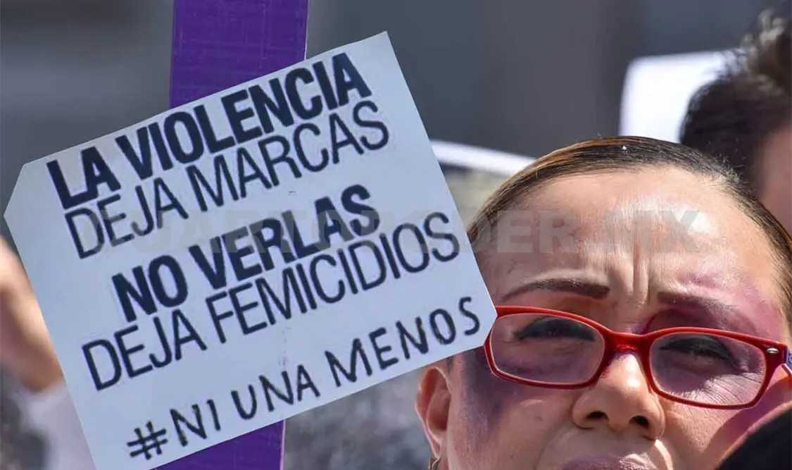 Violencia familiar alcanza cifra récord
