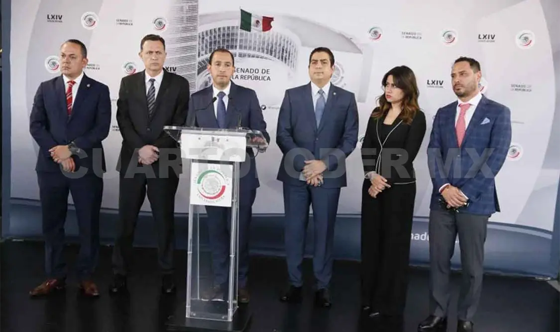 Denuncian “mal manejo de la pandemia”