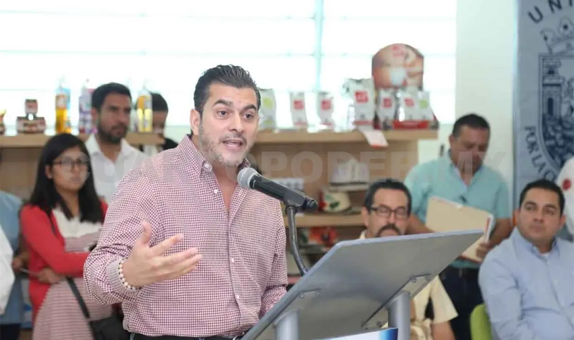 Fortalecen estrategias de exportación para Chiapas