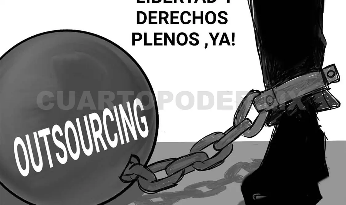 ¿Federación cederá ante empresas de outsourcing?