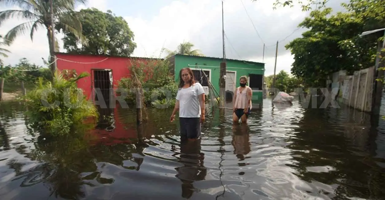 Firmarán decreto para manejo de presas del río Grijalva