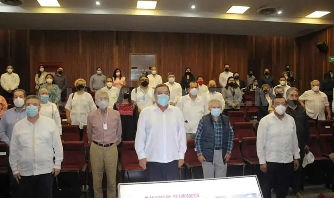Se fortalece la procuración de justicia laboral