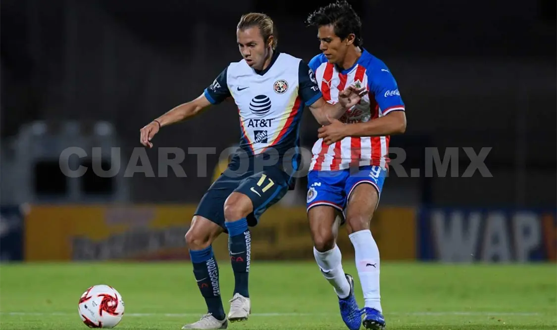 Duelos de Liguilla, con antecedentes de final