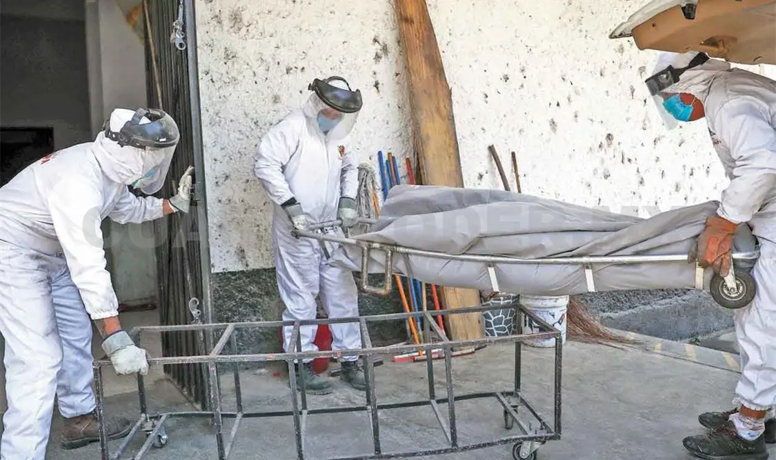 Otorgarán once mil pesos para gastos funerarios