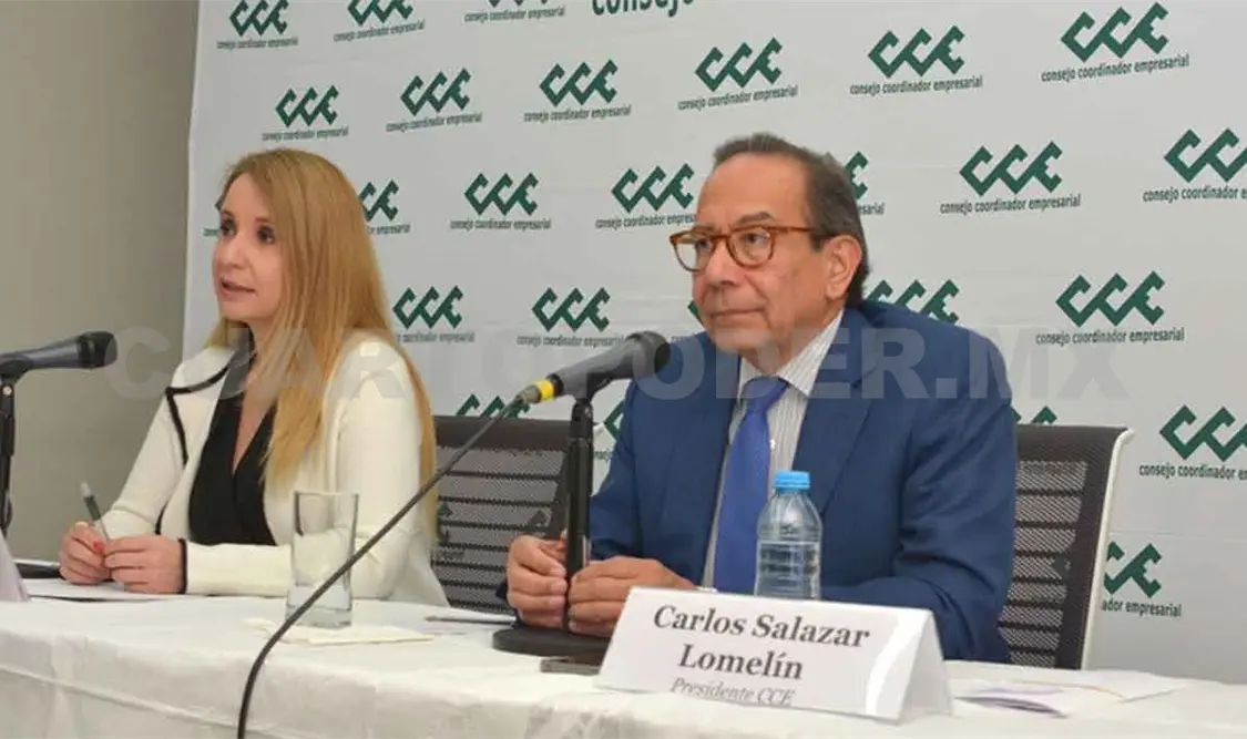 Listo, segundo paquete de obras IP-Gobierno