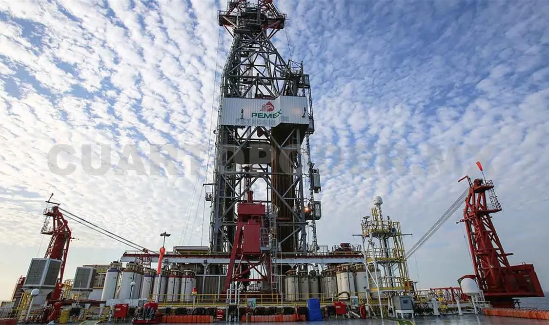 Pemex es pérdida neta para Estado mexicano