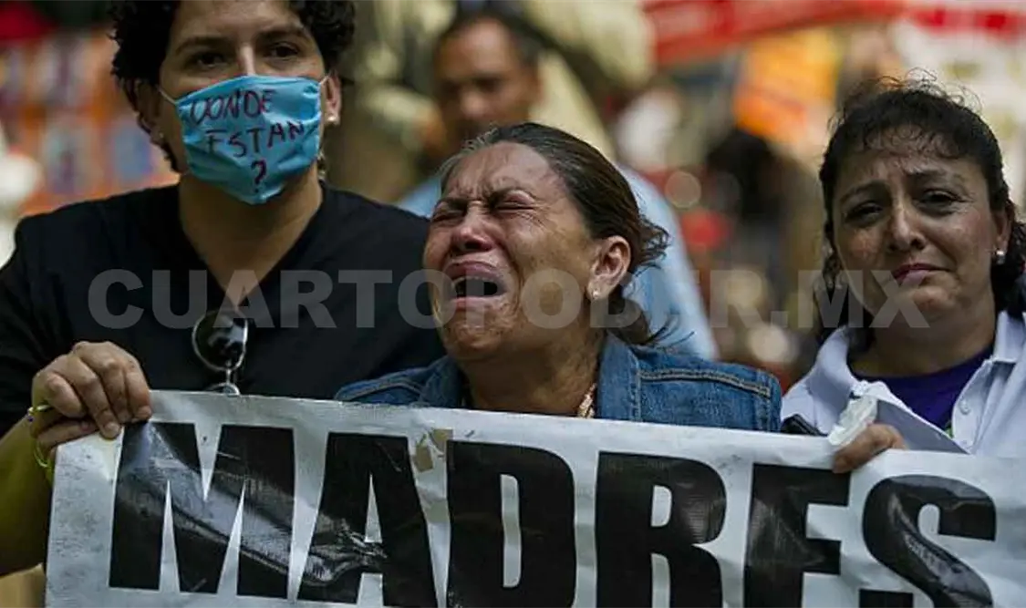 Concentran 1o entidades violencia hacia mujeres