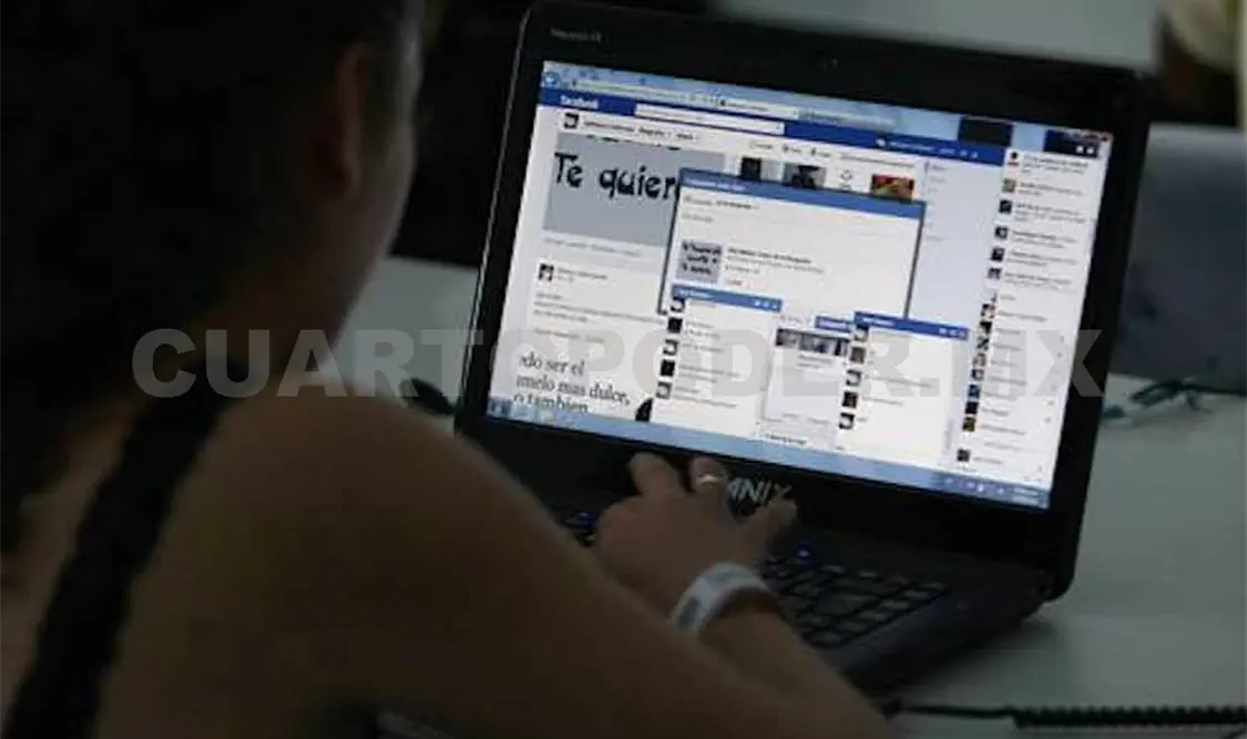 Escasa cultura de denuncia del ciberacoso