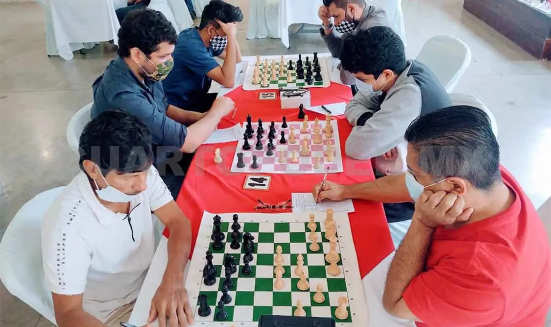Israel ganó el Torneo de la Frontera Sur