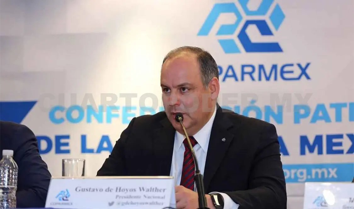 Empresarios no admitirán criminalizar outsourcing