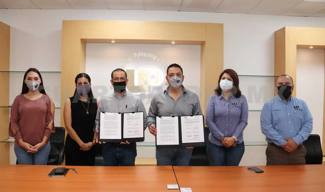Acercan a estudiantes a prácticas laborales