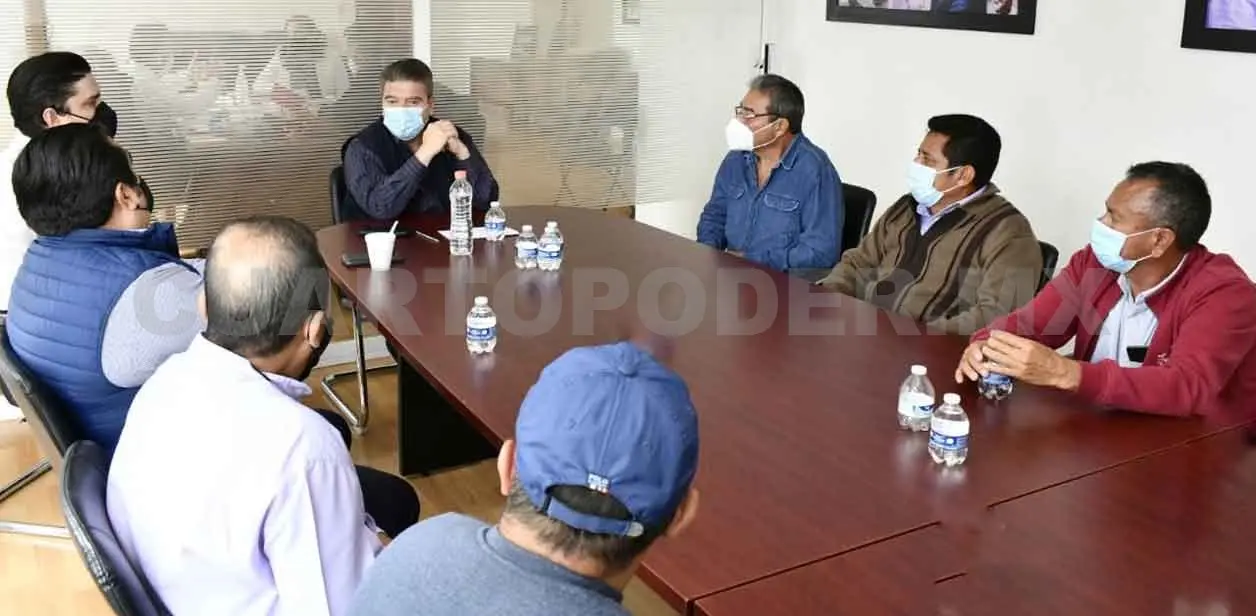 Reconoce REC suspención de actos masivos