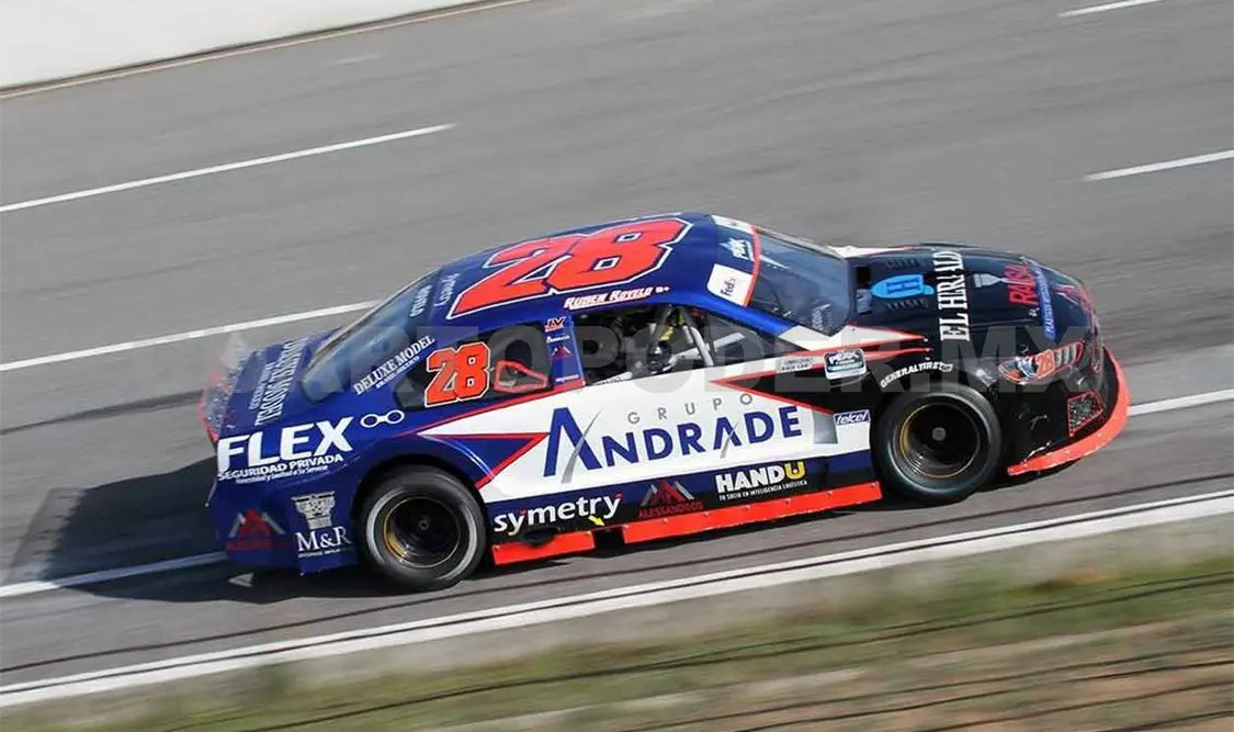 Rovelo tendrá dos carreras cruciales