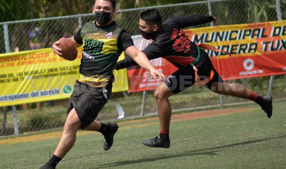 Liga Municipal tendrá un nuevo campeón